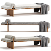 Bower Studios Melt Daybed by est