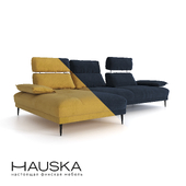 OM Sofa with Virtue daybed from HAUSKA