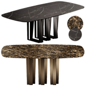 Eforma Narciso Dining Tables