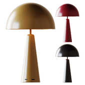 Hasting Table Lamp