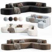 Artiko modular sofa by MDD 3