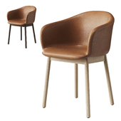 Chair ELEFY by TRADITION