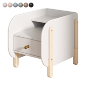 Baby Chipak Bedside table