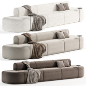 Artiko modular sofa by MDD 2