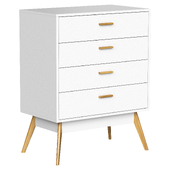 Chest of drawers Nordic