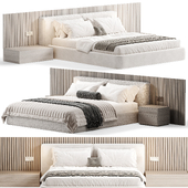Yarrow Modern Beds store By elmalekfurniture