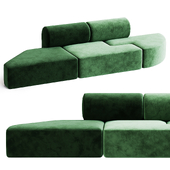 Sofa bundle