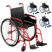 wheel chair-001