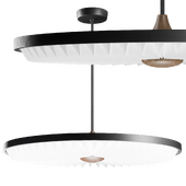 Подвесной светильник PEKKA ( Lampatron)