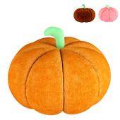 Pumpkin Pillow