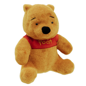 Soft toy Winnie the Pooh