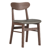 Wood Kitchen Dining Chair