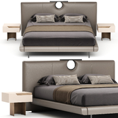 Bay Bed and Bay2 Bed By Cantori