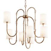 Porta Romana Emile Ceiling Light