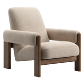 Nils Chair by West Elm