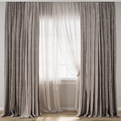 Curtain 875