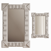Зеркало Archae Mirror by Rachel Donath