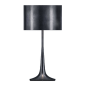 the lifestyle dco Regina Andrew Trilogy Table Lamp
