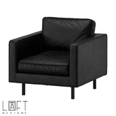 Кресло LoftDesigne 39302 model
