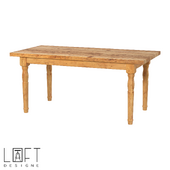 Table LoftDesigne 60754 model