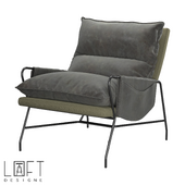 Кресло LoftDesigne 31683 model