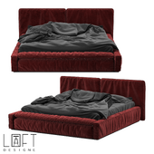 Кровать LoftDesigne 32031 model