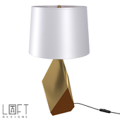 Table lamp LoftDesigne 8454 model