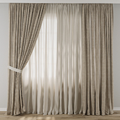 Curtain 879
