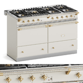 Oven 55" LaCanche Sully Ivory