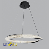 OM Подвесной светильник Lussole Kent LSP-7091