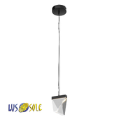 ОМ Подвесной светильник Lussole Littlerock LSP-7095