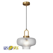 ОМ Подвесной светильник Lussole Laredo LSP-8842