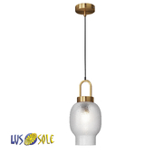 OM Подвесной светильник Lussole Laredo LSP-8843