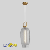 ОМ Подвесной светильник Lussole Laredo LSP-8844