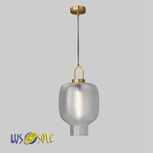 OM Подвесной светильник Lussole Laredo LSP-8845