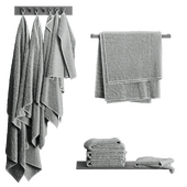 Towels set1