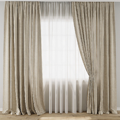 Curtain 880