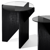 Lean Timber + Glass - OKHA Design Studio