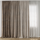 Curtain 882