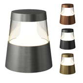 Centresvet - TABLE LAMP CILINDRO