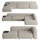 Modular sofa 003