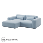 OM sofa LOFT MODERN corner