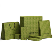 Packaging (Gucci)