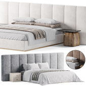 Cazarina Portu Bed