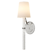 Wall lamp Abigail S2325PN/CWG-L Visual Comfort Signature Collection