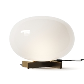 Vakkerlight Orbiting Sphere Table Lamp