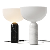 New Works Kizu Small Table Lamp
