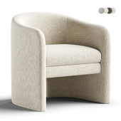 Westwing Mairo armchair