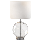 Table lamp Acrylic Collectors Lamp