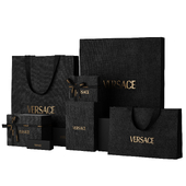 Packaging (Versace)